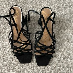 Sam Edelman Strappy Sandals